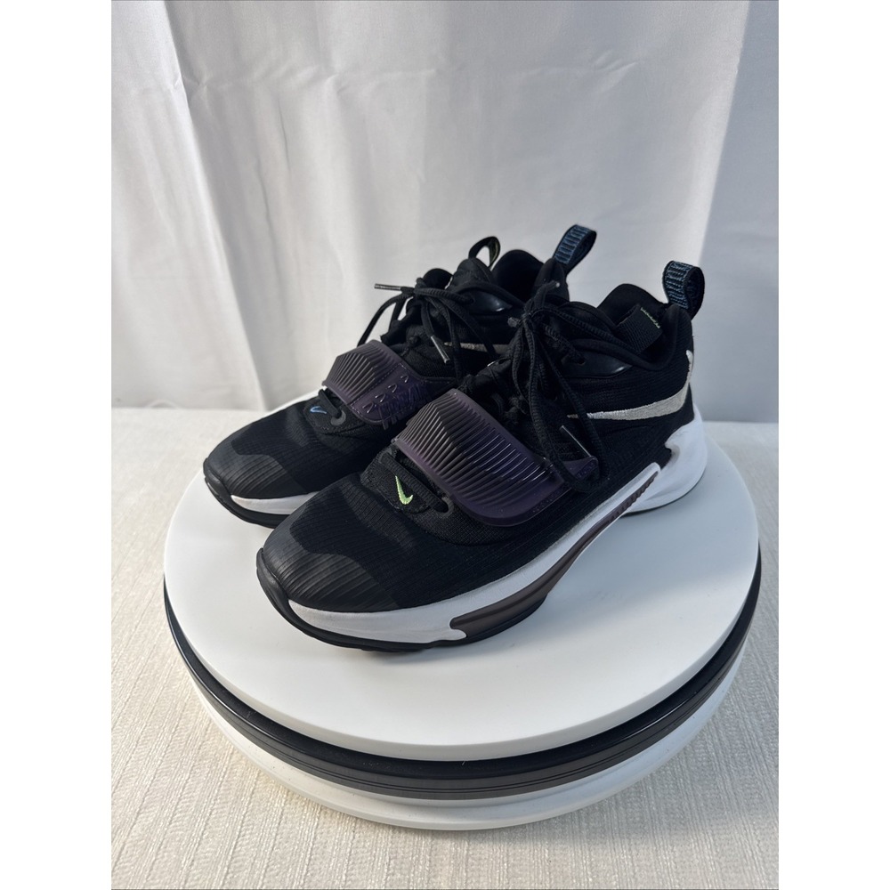 Size 6 (GS) - Nike Zoom Freak 3 Low Project 34